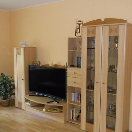 Ferienappartement Pirmasens Dış mekan fotoğraf