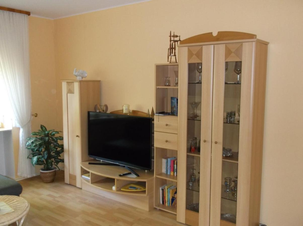 Ferienappartement Pirmasens Dış mekan fotoğraf