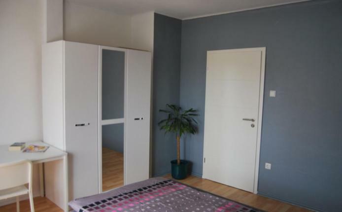 Ferienappartement Pirmasens Dış mekan fotoğraf