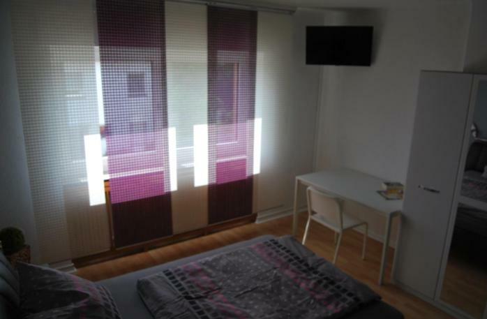 Ferienappartement Pirmasens Dış mekan fotoğraf